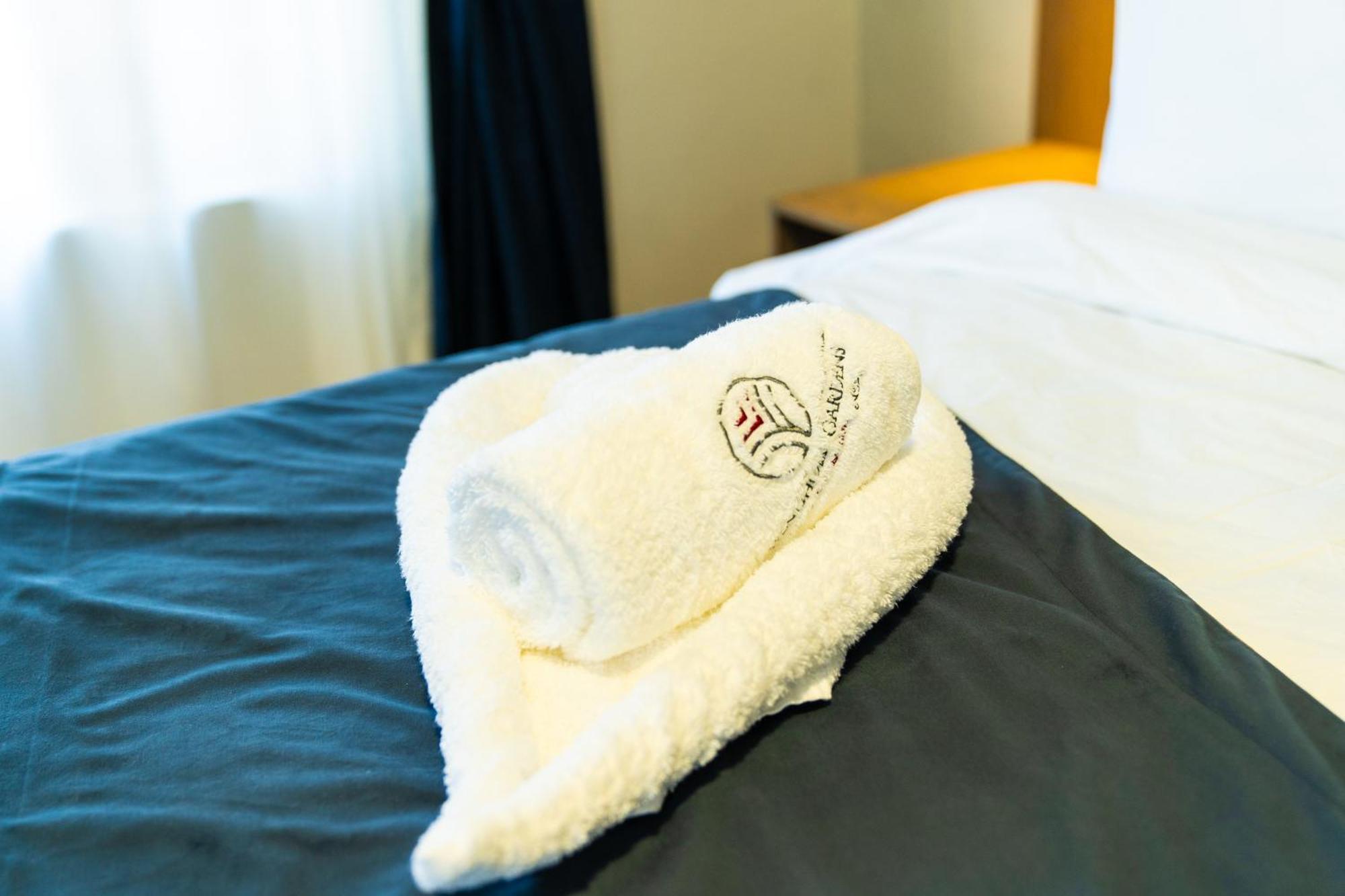 Windhoek Gardens Boutique Hotel Dış mekan fotoğraf