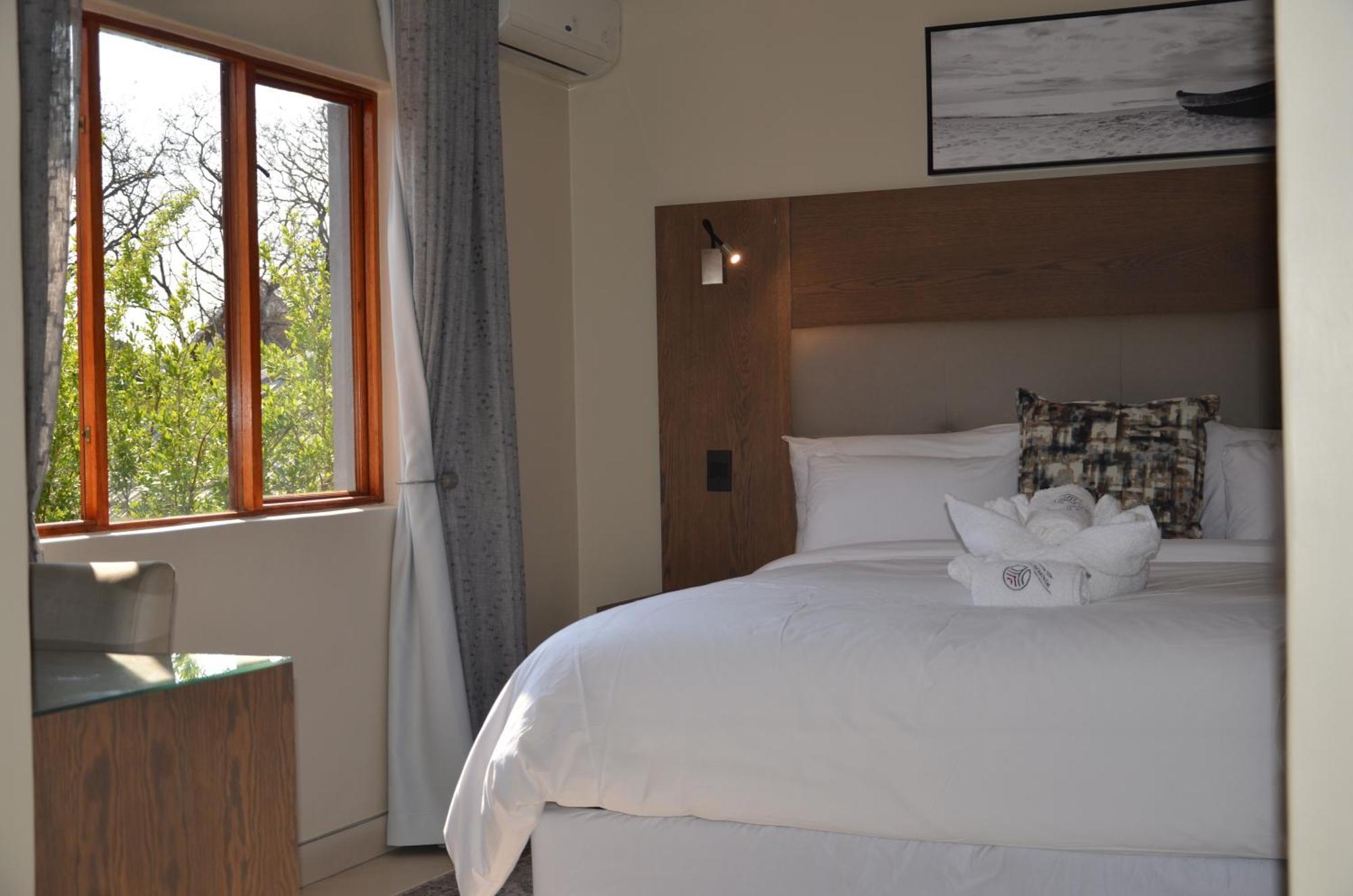 Windhoek Gardens Boutique Hotel Dış mekan fotoğraf