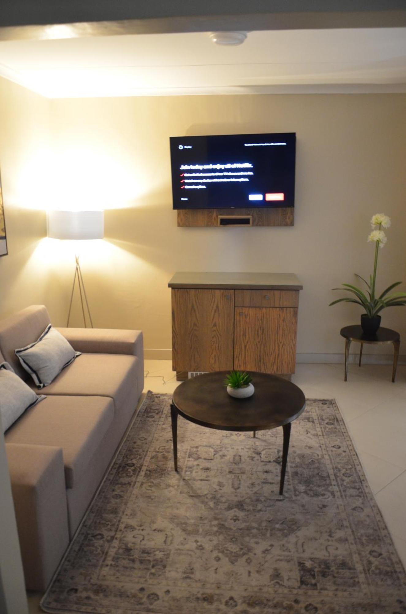 Windhoek Gardens Boutique Hotel Dış mekan fotoğraf