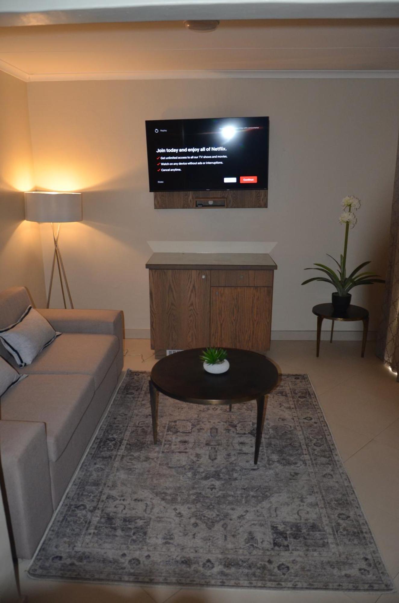 Windhoek Gardens Boutique Hotel Dış mekan fotoğraf