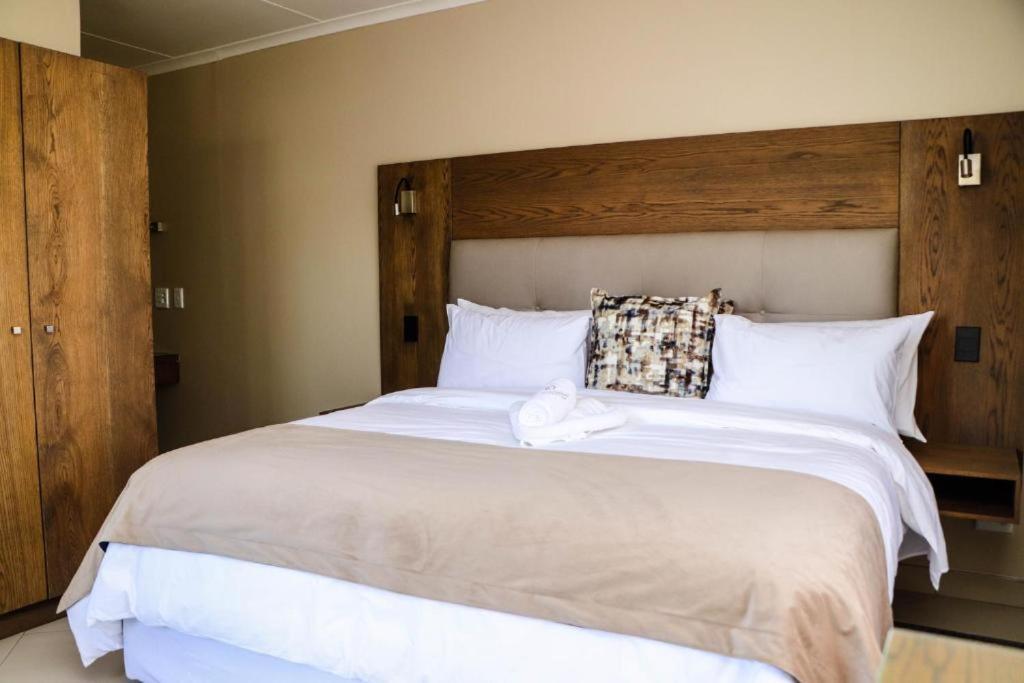 Windhoek Gardens Boutique Hotel Dış mekan fotoğraf